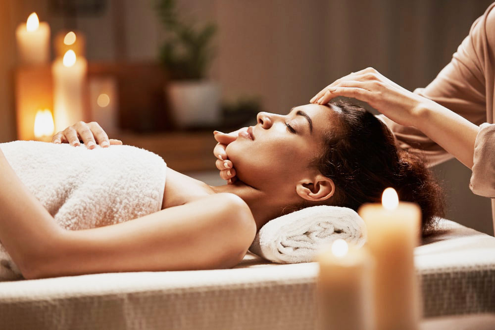 Eden Spa | Massage Spa Fort Lee NJ Couple Massage